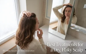 Read more about the article 🧴 7 Best Scalp Treatments for Dry, Flaky Scalp (2026): Affordable Picks for a Healthier-Looking Scalp
