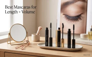 Read more about the article 👁️ 7 Best Mascaras for Length and Volume (2026): Affordable Picks for Every Lash Type