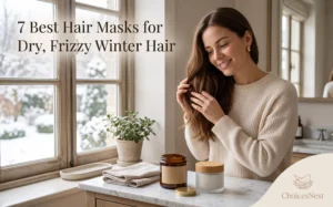 Read more about the article 🧴 7 Best Hair Masks for Dry, Frizzy Winter Hair (2026): Affordable Picks for Softer, Smoother Hair