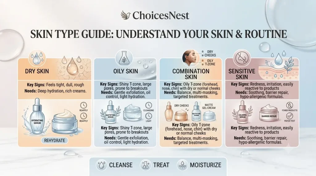 Best serums for your skin: buying guide