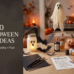 10 Best Halloween DIY Decorations & Activities for 2026: Easy, Spooky & Fun Ideas