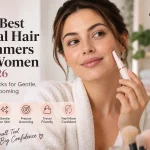 10 Best Facial Hair Removal Tools for Women in 2026: Trusted Picks for Gentle, Precise Grooming